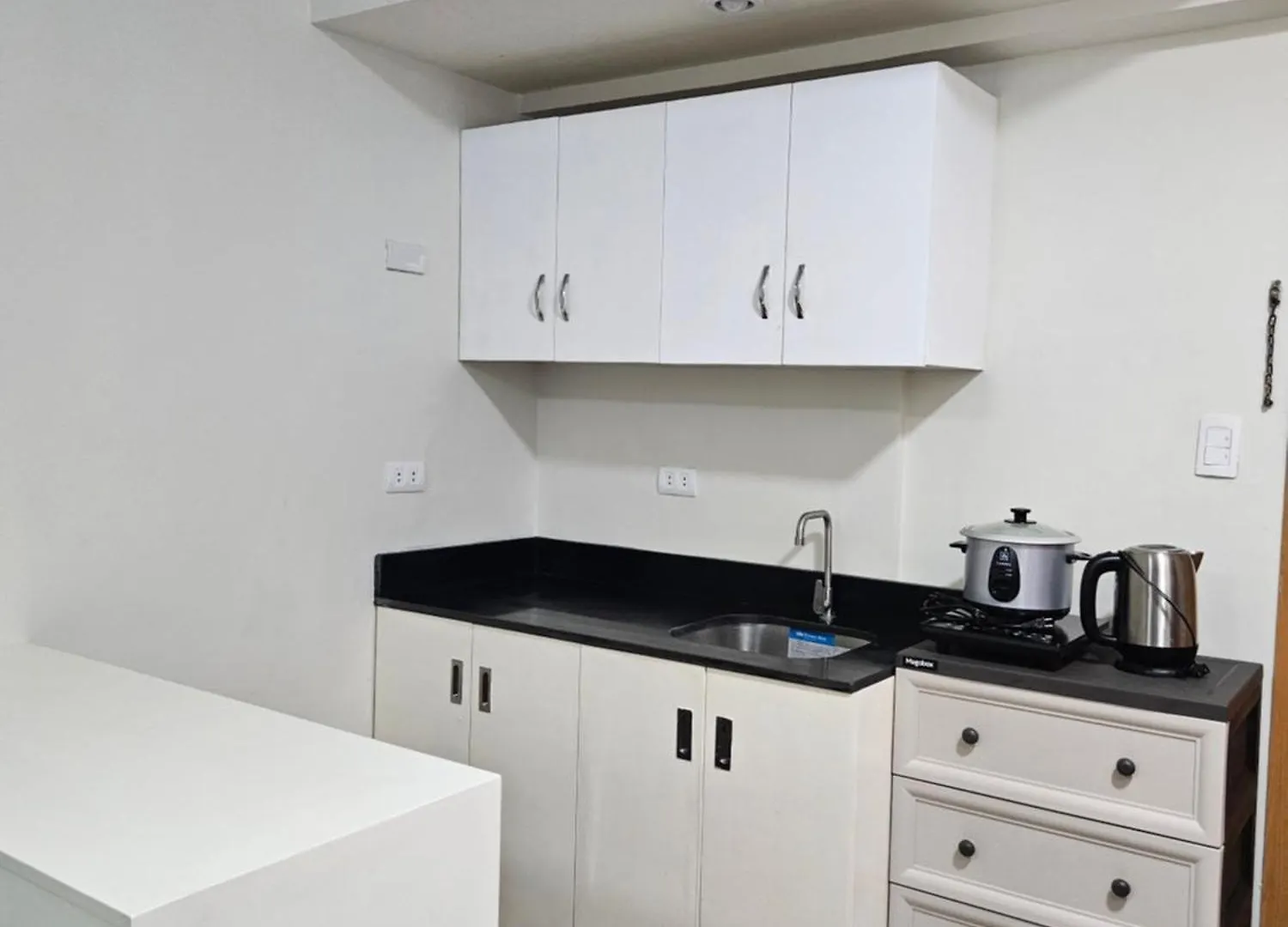 Dolphin 118 Apart'Hotel Paranaque City Aparthotel