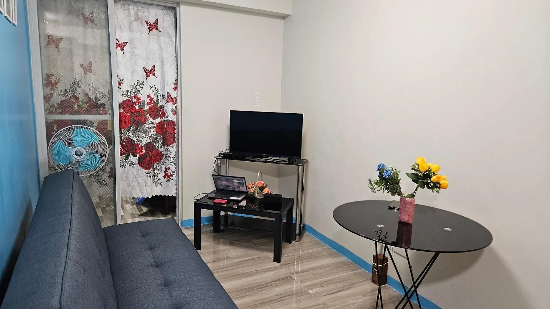 Dolphin 118 Apart'Hotel Paranaque City