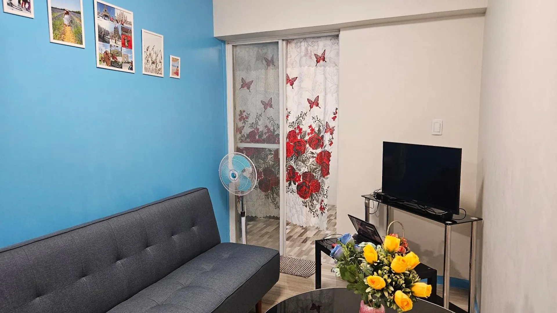 Aparthotel Dolphin 118 Apart'Hotel Paranaque City Philippines