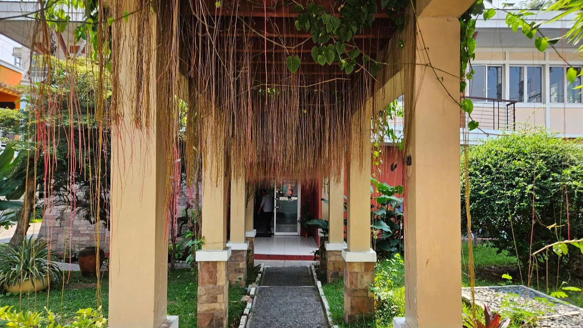 Dolphin 118 Apart'Hotel Paranaque City Aparthotel