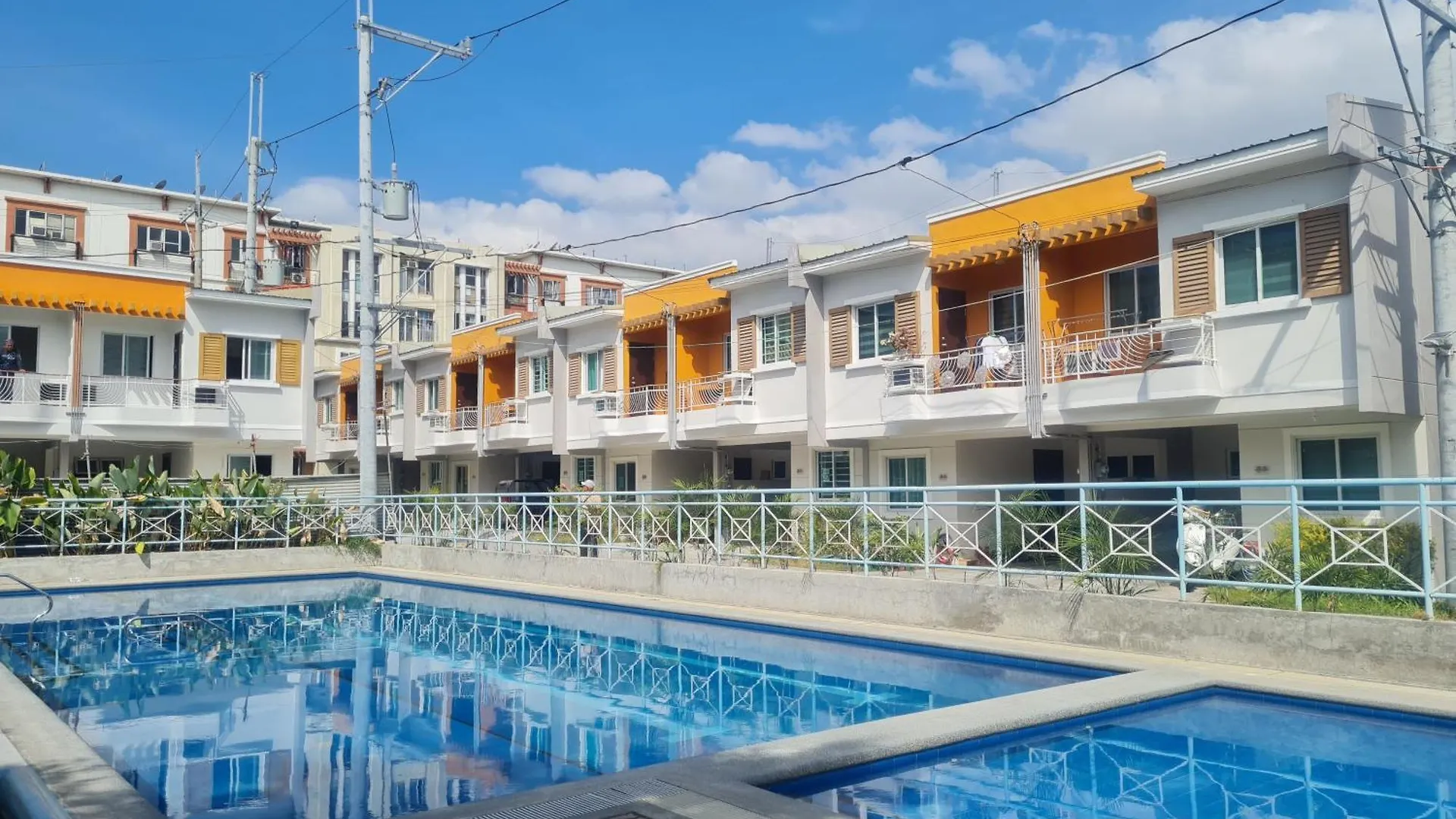 Aparthotel Dolphin 118 Apart'Hotel Paranaque City Philippines