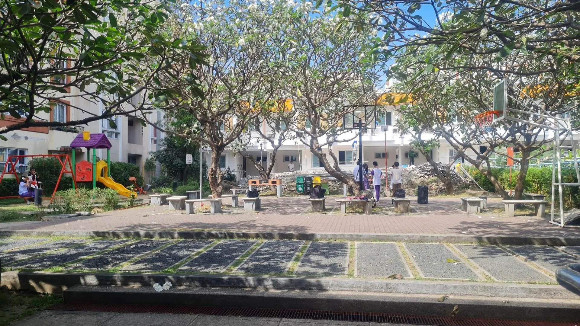 Dolphin 118 Apart'Hotel Paranaque City