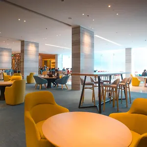 Otel Express Manila Newport City, An Ihg, Paranaque City