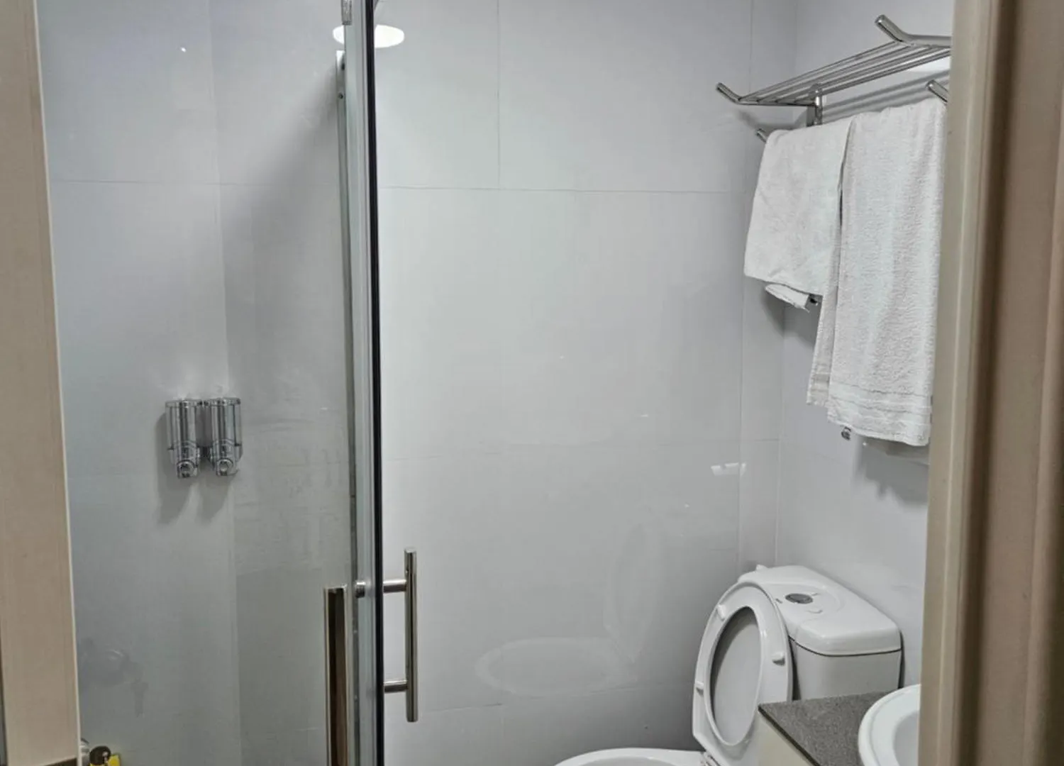 Aparthotel Dolphin 118 Apart'Hotel Paranaque City