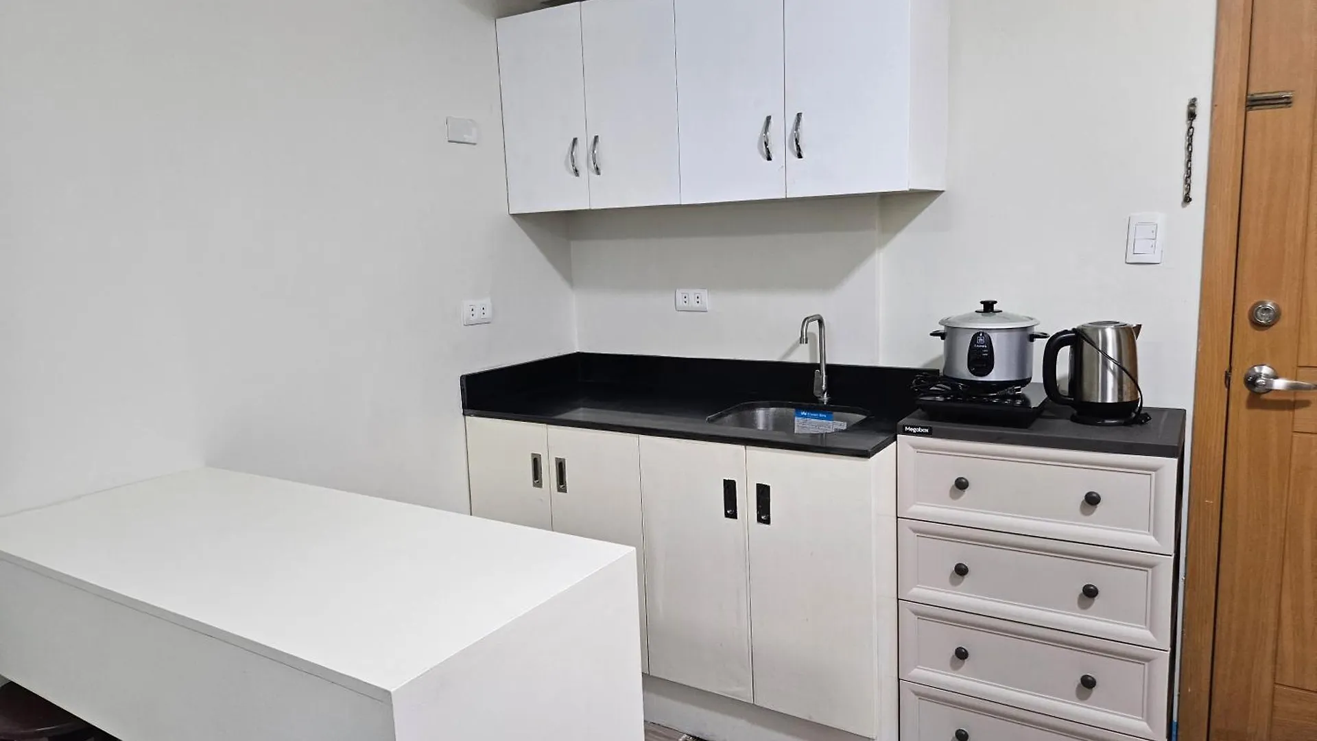 Aparthotel Dolphin 118 Apart'Hotel Paranaque City